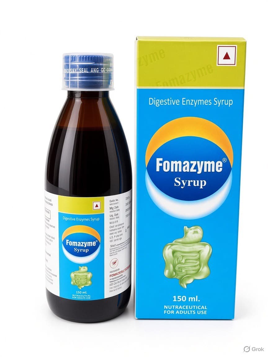 Fomazyme product image
